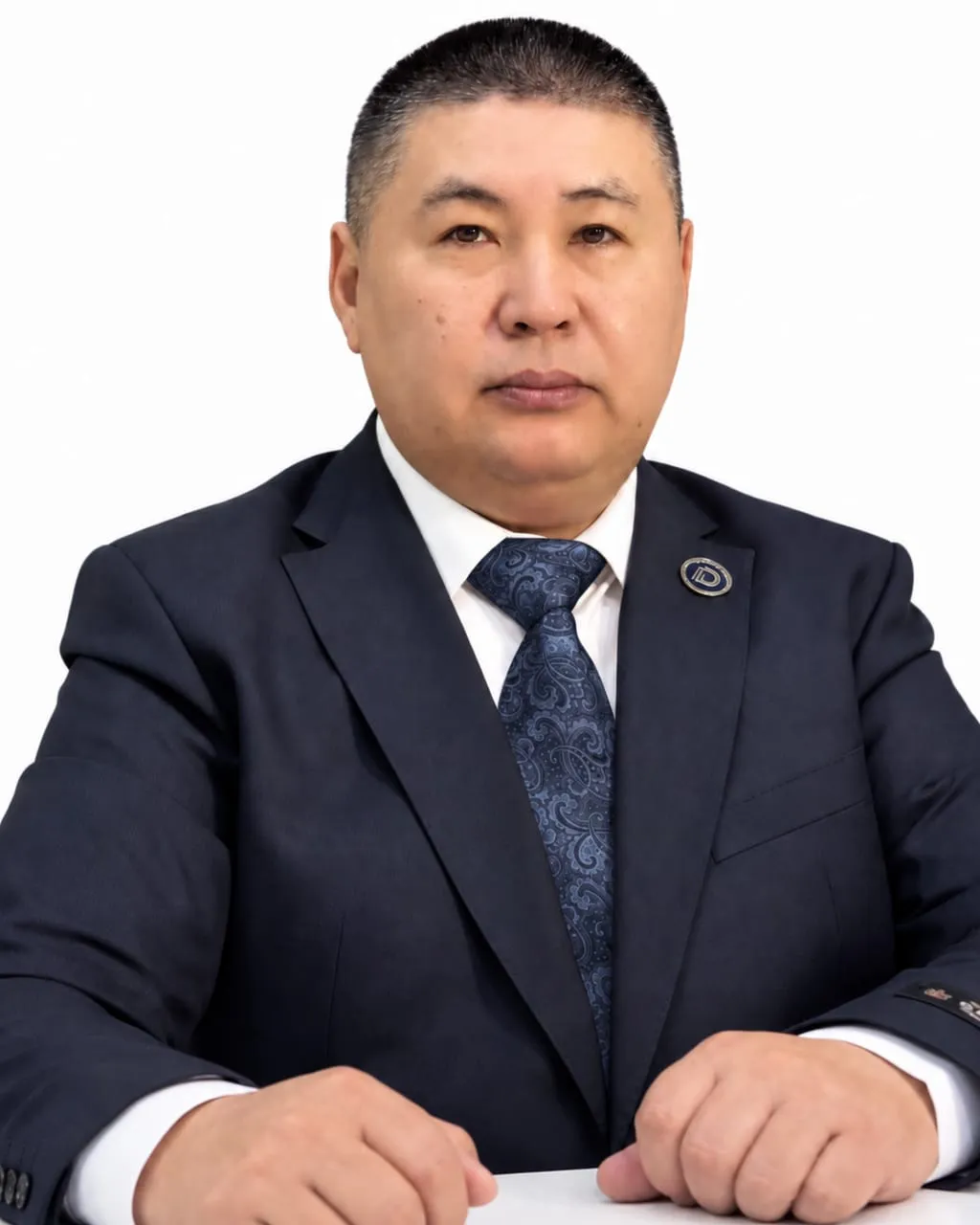 Ермурат Иксанов