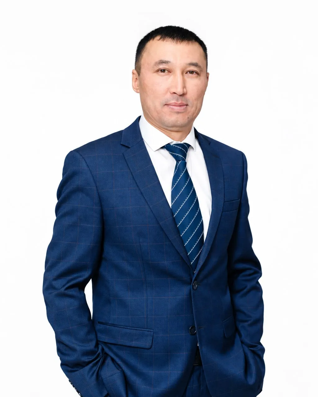 Медет Салимханов