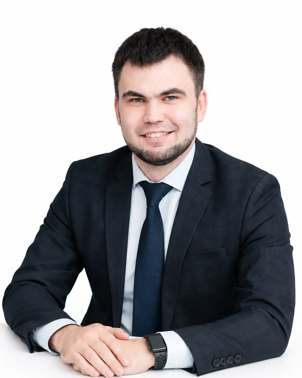 Рамазан Залятдинов